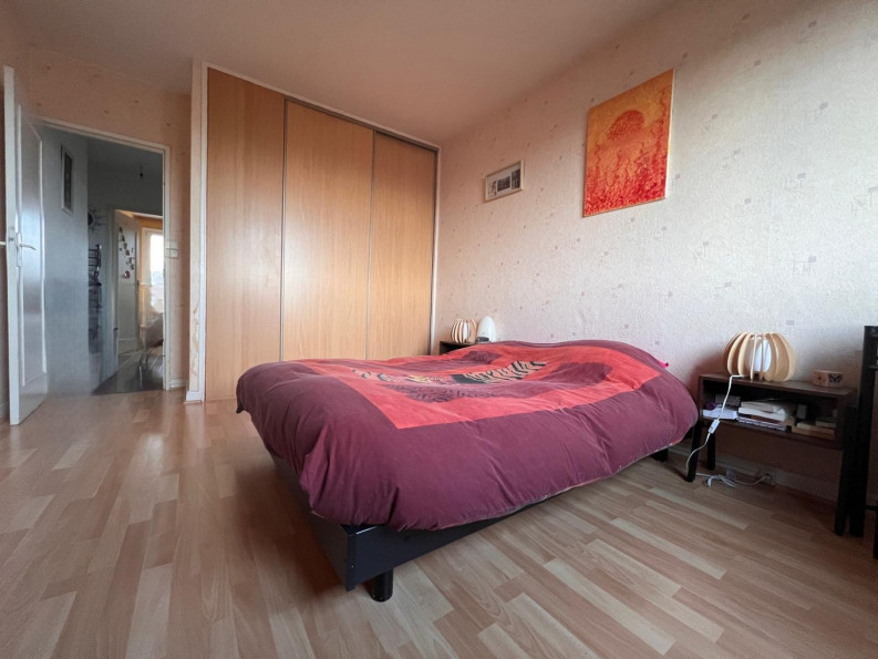 vente Appartement Belfort - Photo 6