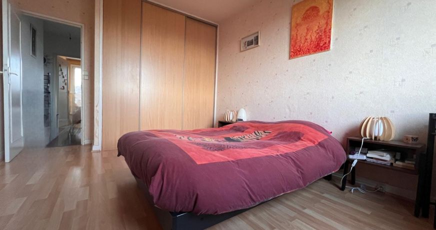 vente Appartement Belfort