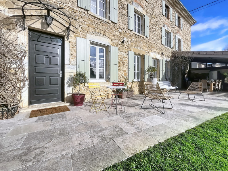 vente Maison Chabeuil - Photo 3