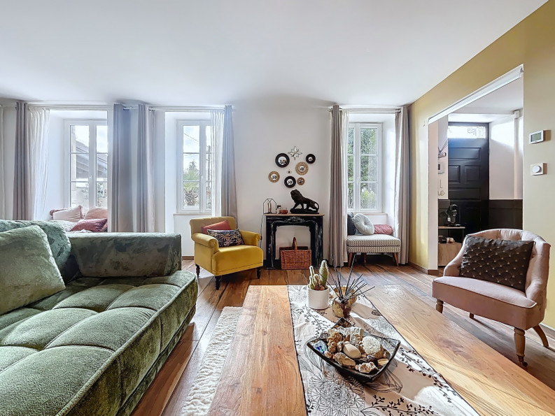 vente Maison Chabeuil - Photo 4