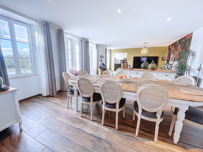 vente Maison Chabeuil - Photo 5