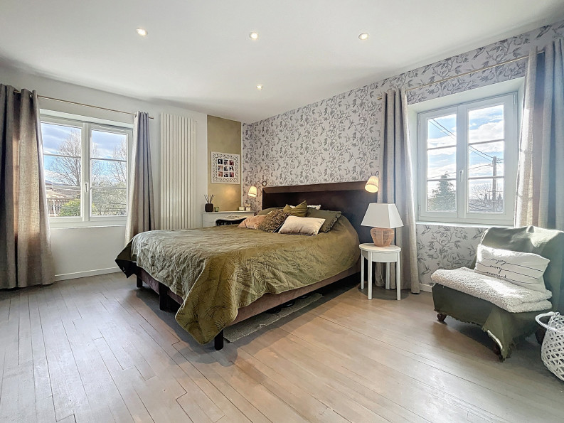 vente Maison Chabeuil - Photo 8