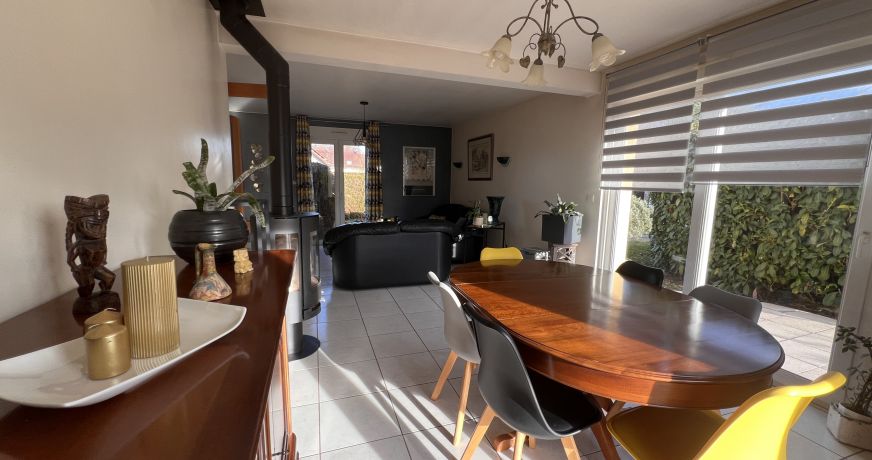 vente Maison Foussemagne