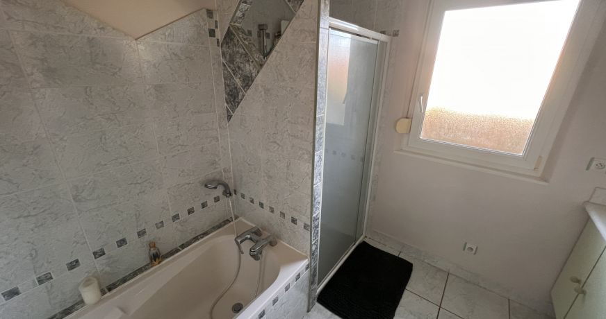 vente Maison Foussemagne