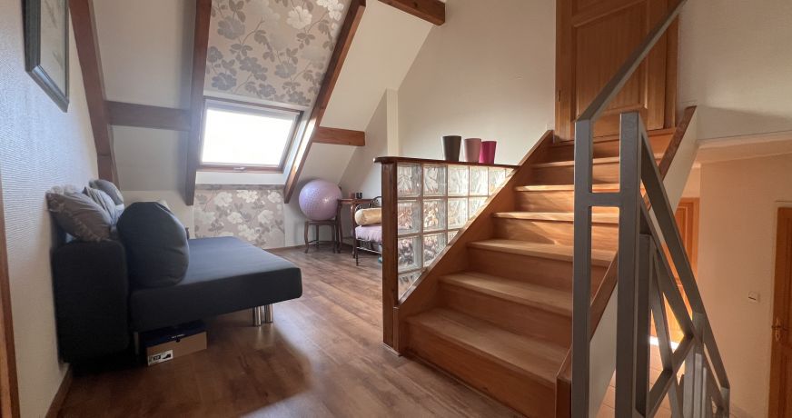 vente Maison Foussemagne