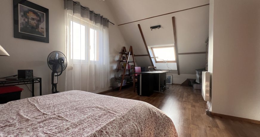 vente Maison Foussemagne