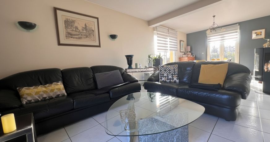 vente Maison Foussemagne