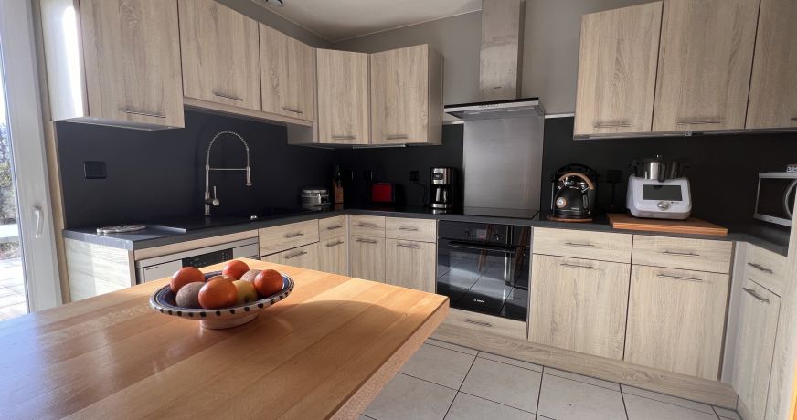 vente Maison Foussemagne