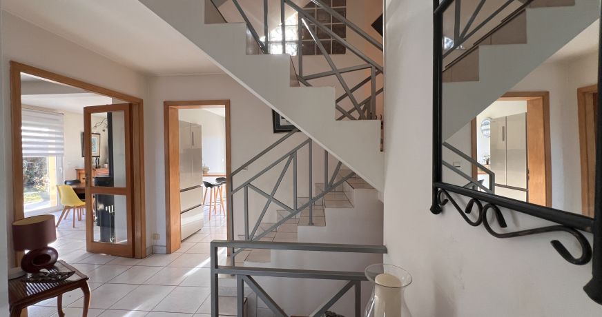 vente Maison Foussemagne