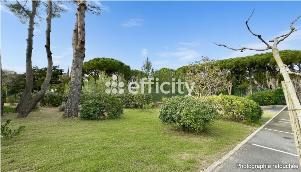 vente Appartement La Grande Motte - Photo 1