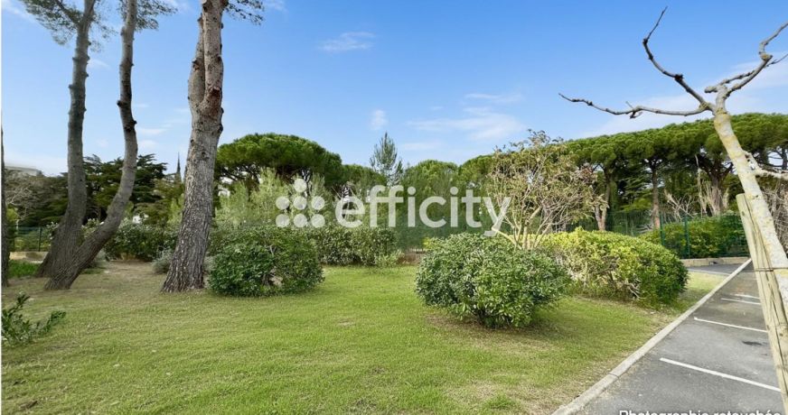 vente Appartement La Grande Motte