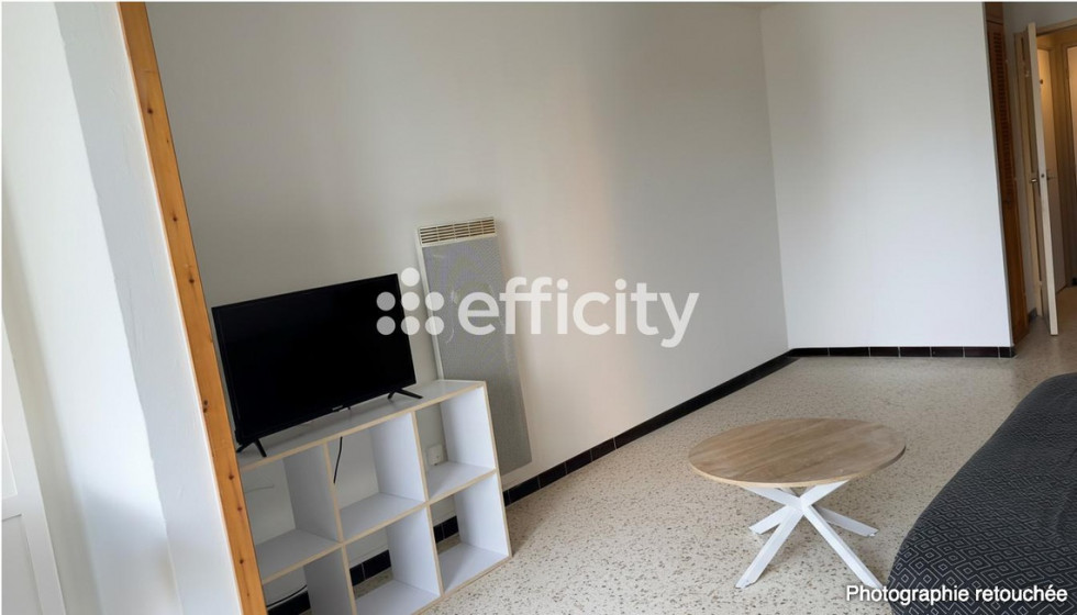 vente Appartement La Grande Motte - Photo 3