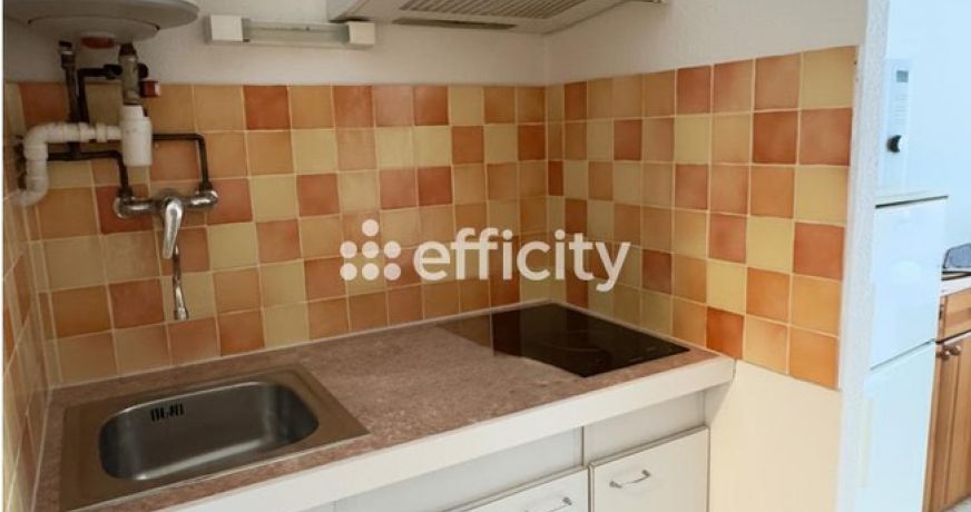 vente Appartement La Grande Motte