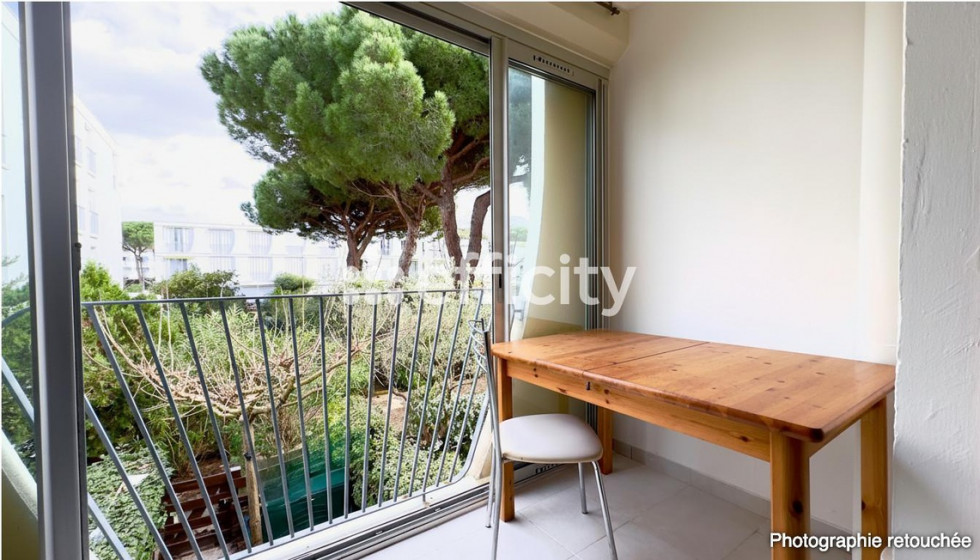 vente Appartement La Grande Motte - Photo 7