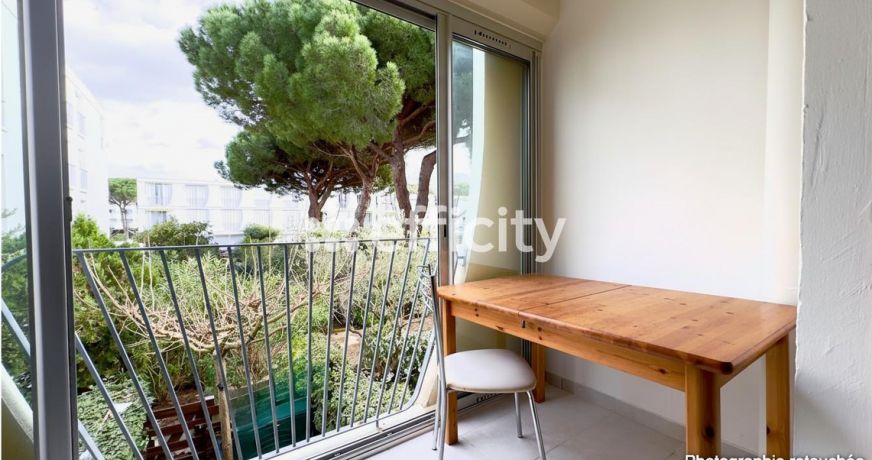 vente Appartement La Grande Motte