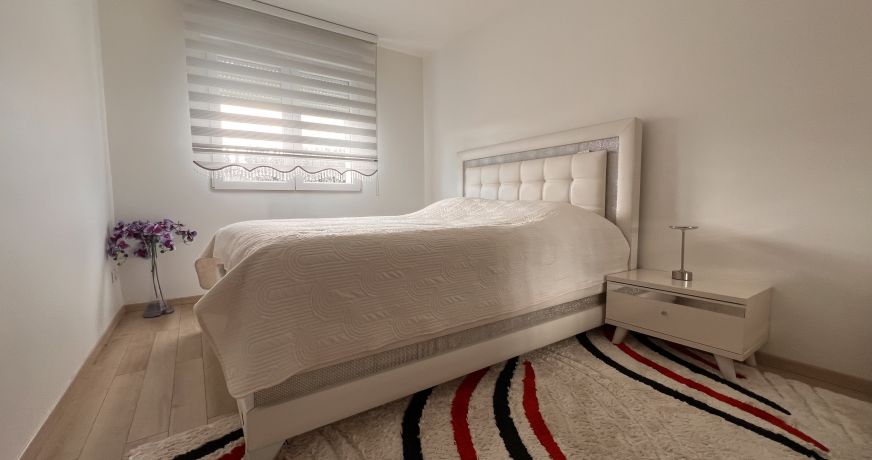 vente Appartement Denney