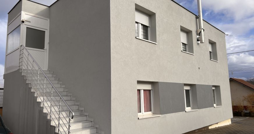 vente Appartement Denney