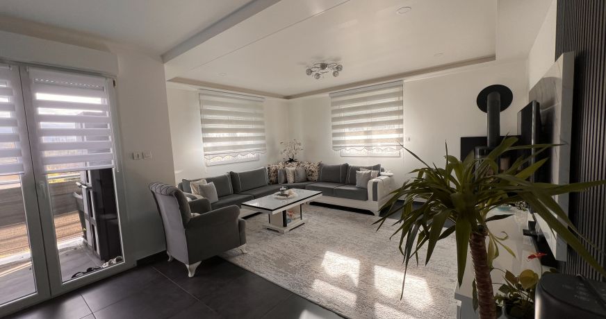 vente Appartement Denney