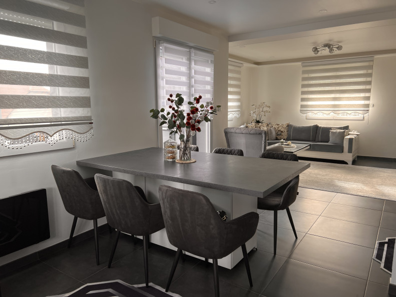 vente Appartement Denney - Photo 3