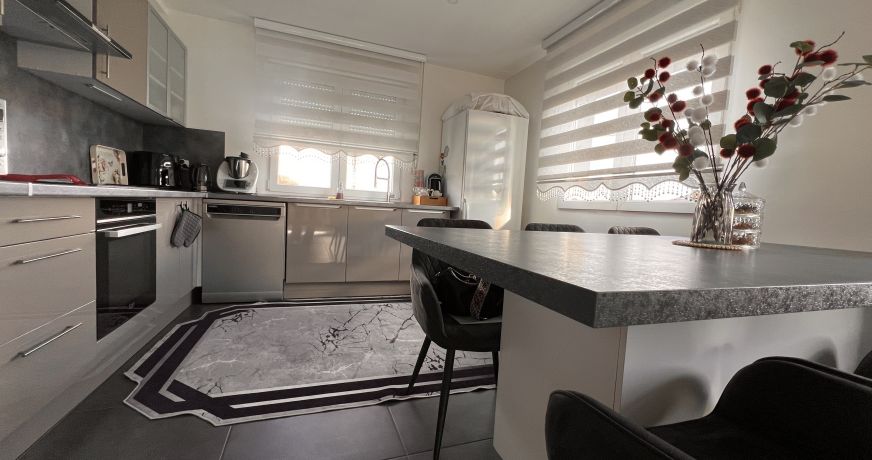 vente Appartement Denney