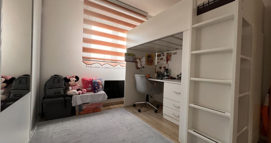 vente Appartement Denney