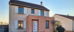 vente Maison Boulay Moselle