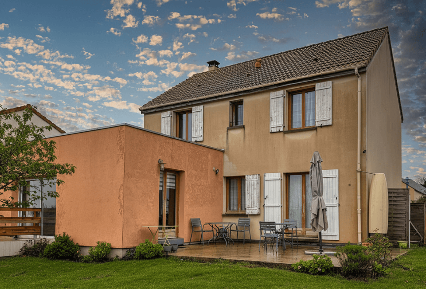vente Maison Boulay Moselle - Photo 1