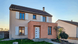 vente Maison Boulay Moselle