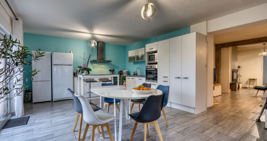 vente Maison Boulay Moselle