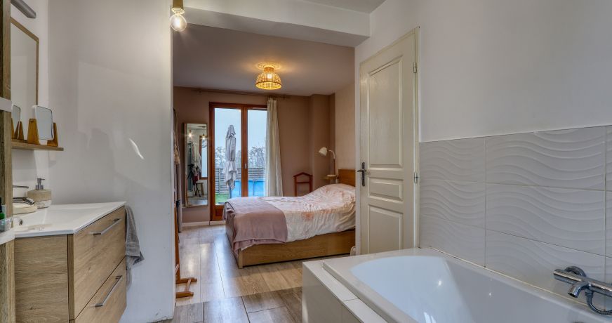 vente Maison Boulay Moselle