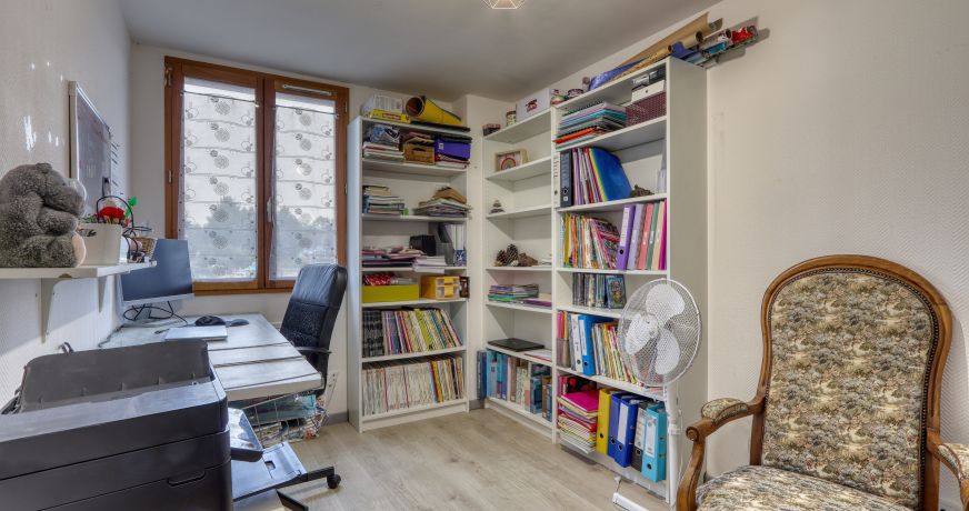 vente Maison Boulay Moselle