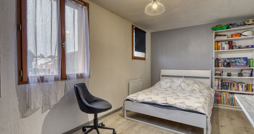 vente Maison Boulay Moselle