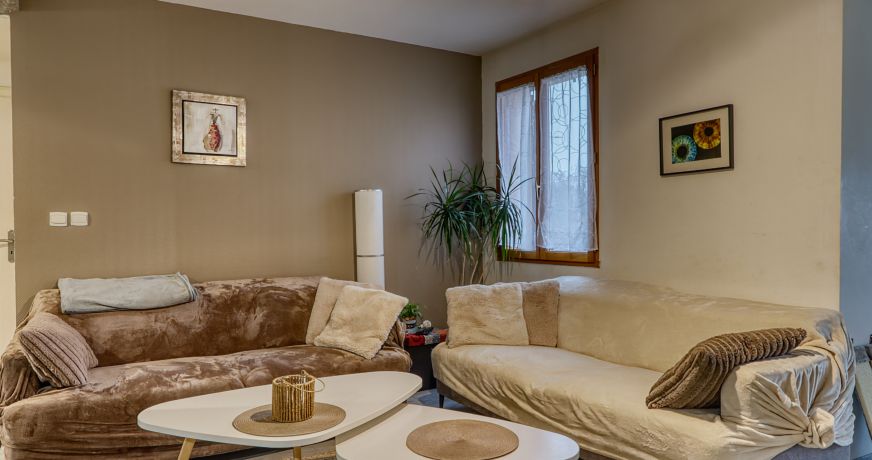 vente Maison Boulay Moselle