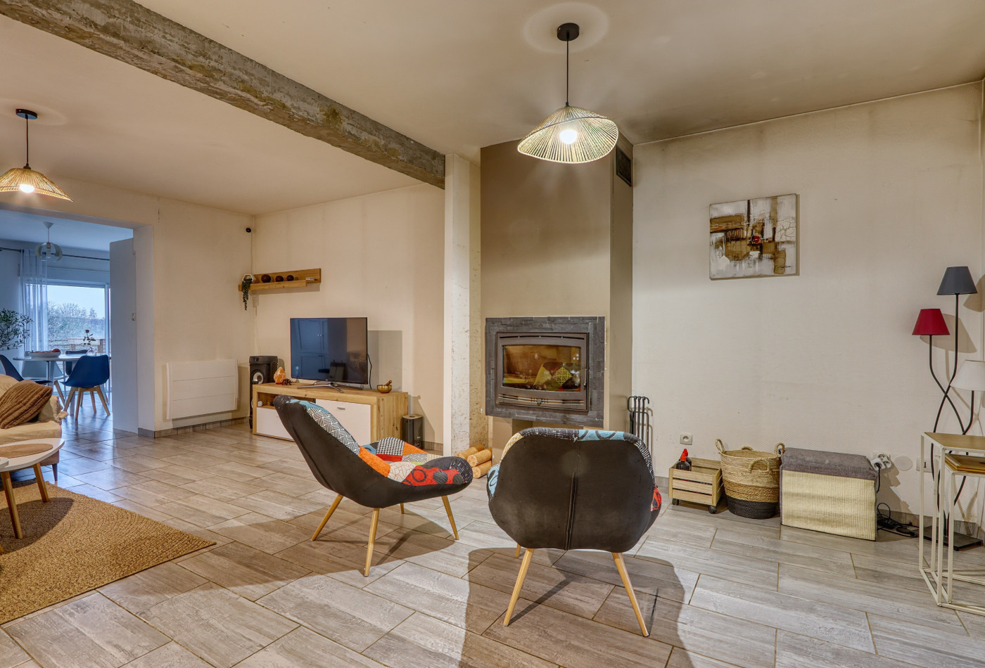 vente Maison Boulay Moselle - Photo 3