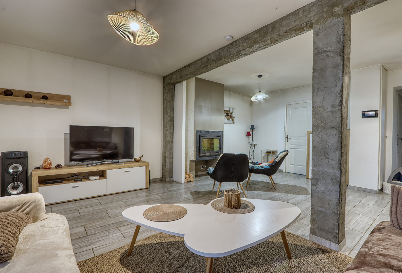 vente Maison Boulay Moselle - Photo 5