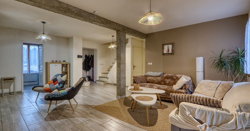 vente Maison Boulay Moselle