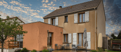 vente Maison Boulay Moselle