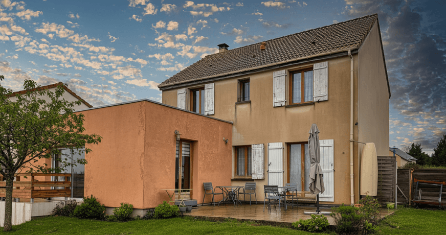 vente Maison Boulay Moselle