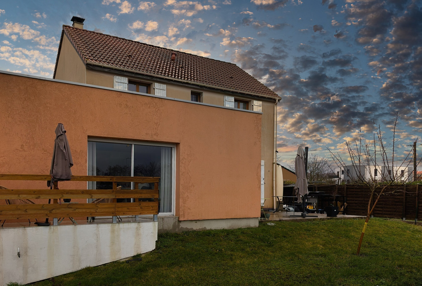 vente Maison Boulay Moselle - Photo 7