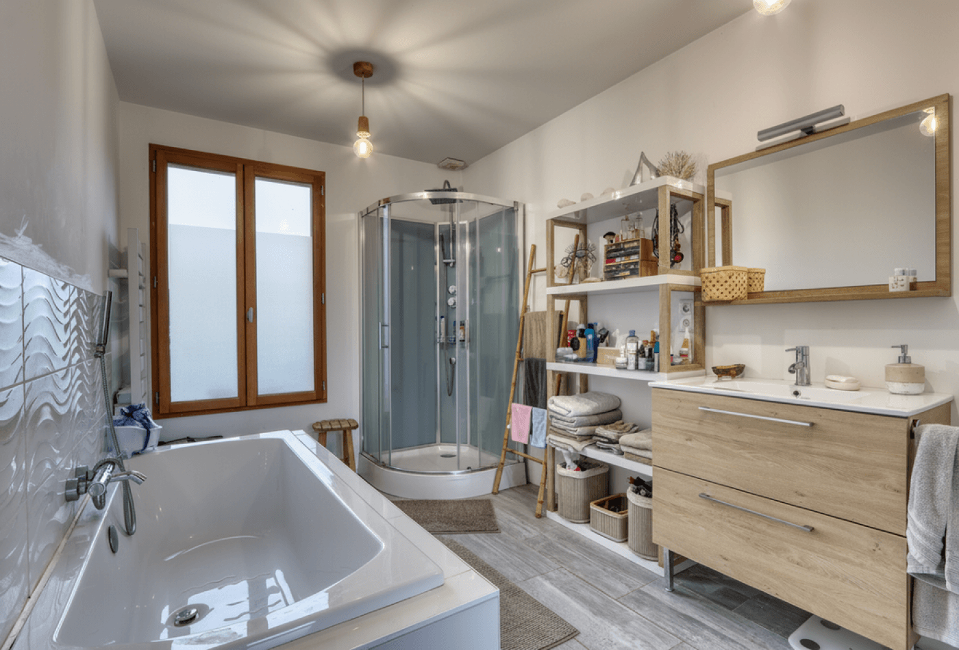 vente Maison Boulay Moselle - Photo 8