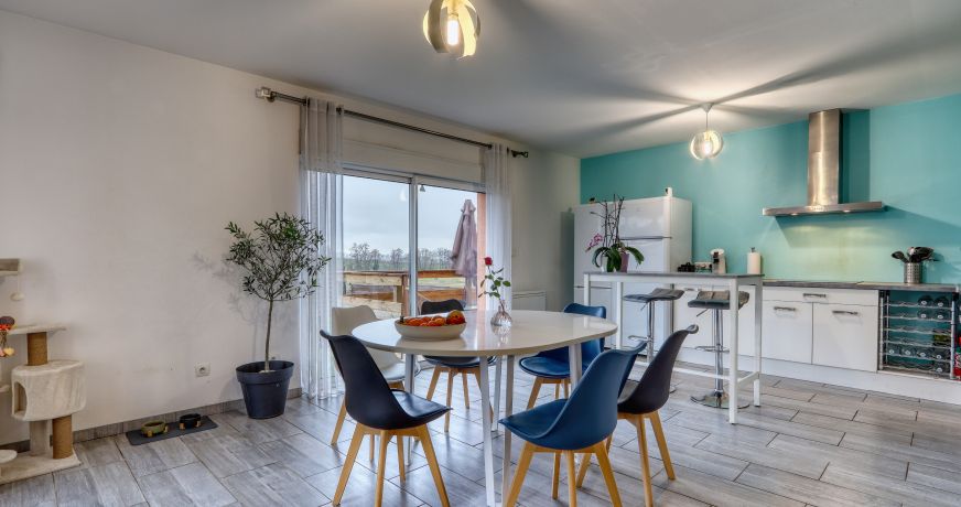 vente Maison Boulay Moselle