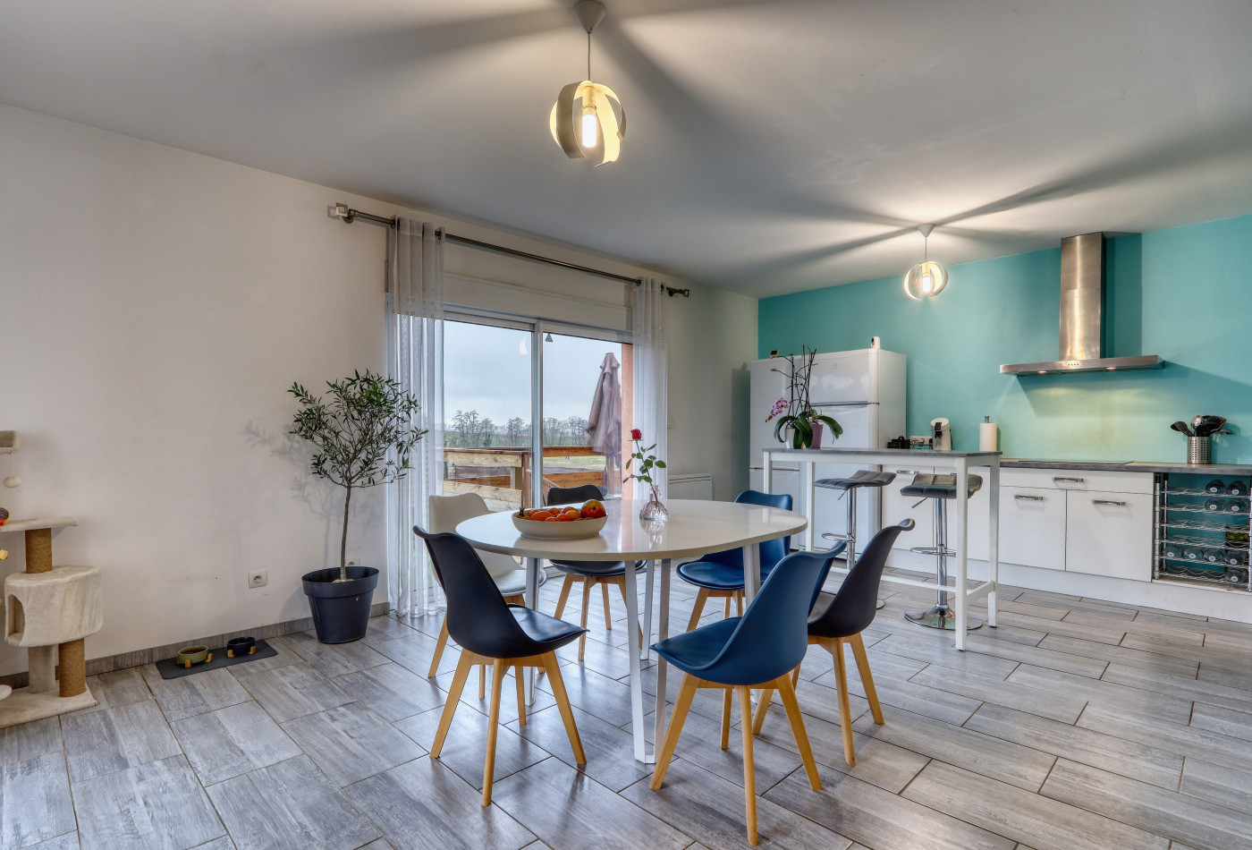 vente Maison Boulay Moselle - Photo 9