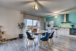 vente Maison Boulay Moselle