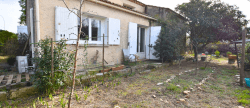 vente Maison Bernis