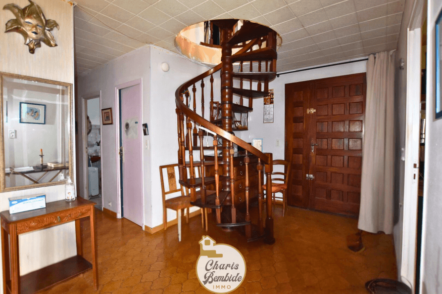 vente Maison Bernis - Photo 10