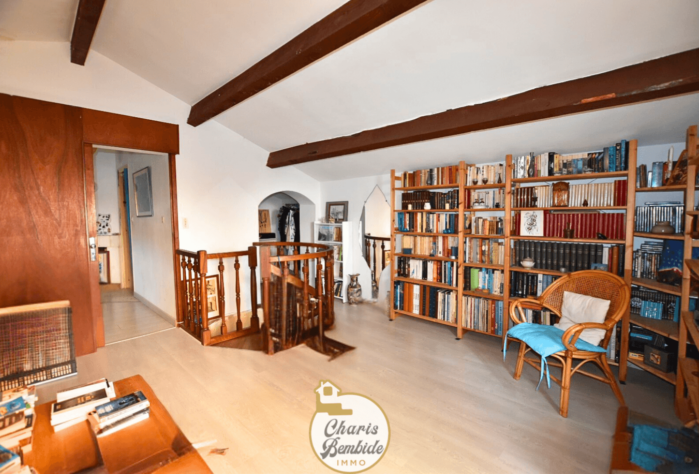 vente Maison Bernis - Photo 2