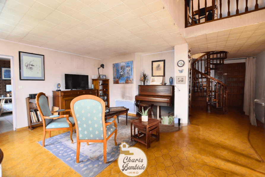 vente Maison Bernis - Photo 3