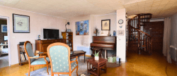 vente Maison Bernis