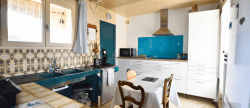 vente Maison Bernis