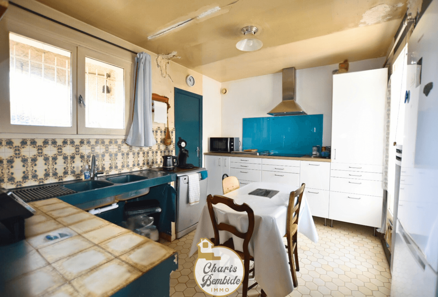 vente Maison Bernis - Photo 4